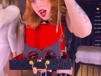 blush_mikki chaturbate stream image, 13.10.2025 15:00