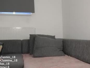 princessjasmine_18 chaturbate stream image