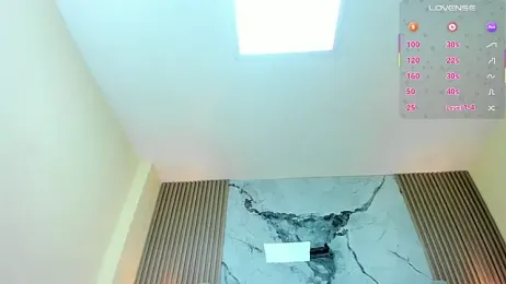 MAGIEVANS1 stripchat stream image