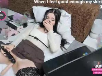 blancasuarez chaturbate stream image