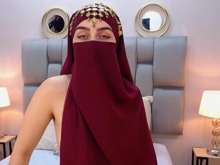 Aliah Manzur flirt4free stream image