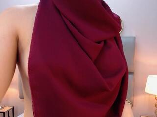 Aliah Manzur flirt4free stream image