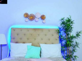 DaliyaArabian bongacams stream image