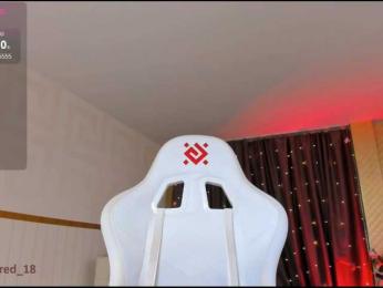 lolly-red- bongacams stream image