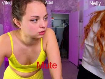 misss-vikki bongacams stream image