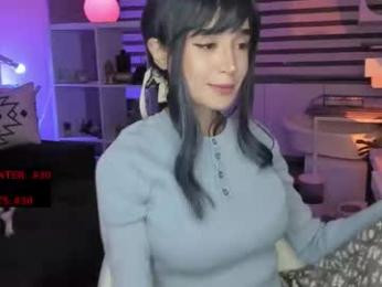 lonelly_lolly98 chaturbate stream image