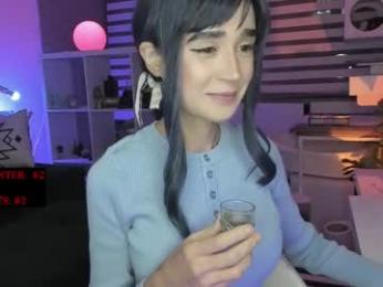 lonelly_lolly98 chaturbate stream image