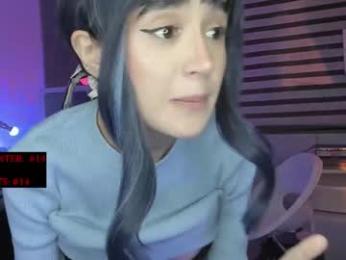 lonelly_lolly98 chaturbate stream image