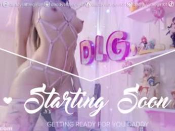 daddyslittlegirl01 chaturbate stream image