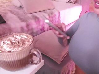 Eva Sin flirt4free stream image