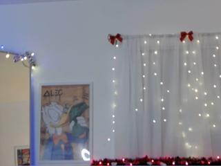 Little J flirt4free stream image