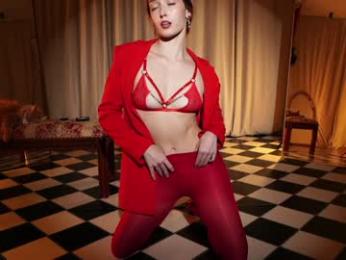 _meganmeow_ chaturbate stream image