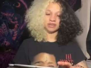 universethadon camsoda stream image, 21.10.2025 06:20