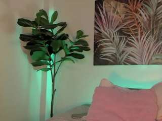 nicoleriveraa camsoda stream image, 21.10.2025 13:20