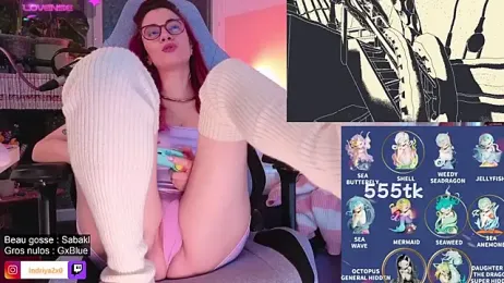 Indriya2x0 stripchat stream image