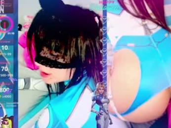 daddyslittlegirl01 chaturbate stream image