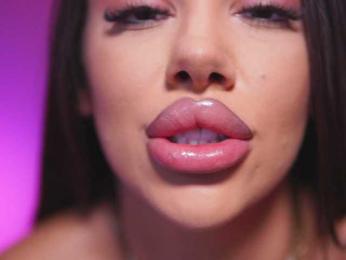 NatyDesiree bongacams stream image