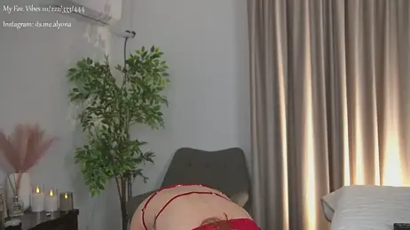 AlyonaX stripchat stream image