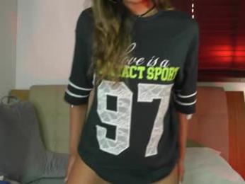 abiee__ chaturbate stream image, 23.10.2025 20:50