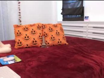 thaidream25 chaturbate stream image, 24.10.2025 03:00