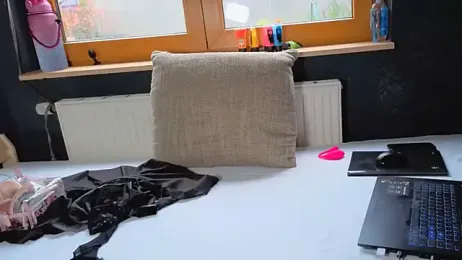 SherryOutdoor1 stripchat stream image