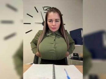 Brenda_Kiska bongacams stream image