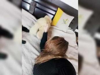 FLUFFY_BEAUTY bongacams stream image