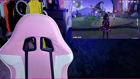 Maya_Viola stripchat stream image