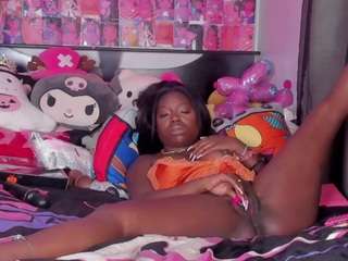 karliekayozz camsoda stream image