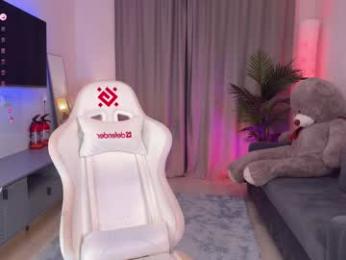 blush_mikki chaturbate stream image, 25.10.2025 11:40