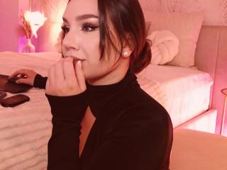 Eva Sin flirt4free stream image