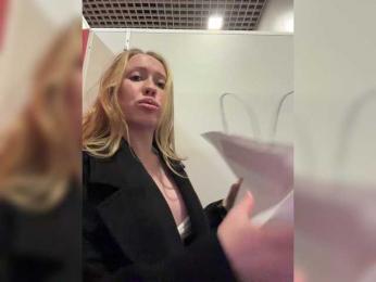 LiiBaby bongacams stream image