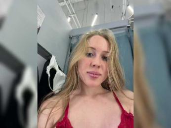 LiiBaby bongacams stream image