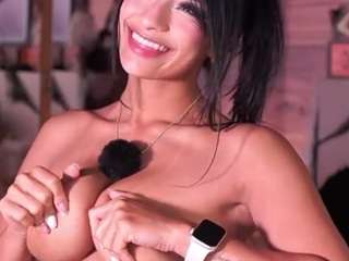 izzywild camsoda stream image, 26.10.2025 11:50