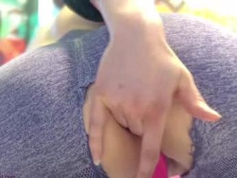 vanessa_love chaturbate stream image