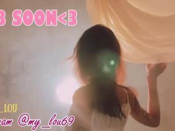 breeding_material chaturbate stream image