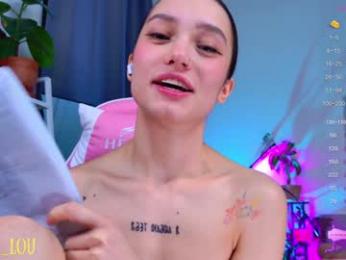 breeding_material chaturbate stream image