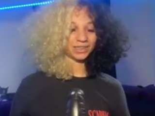 universethadon camsoda stream image, 26.10.2025 17:20