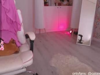 brilliantvictoria chaturbate stream image