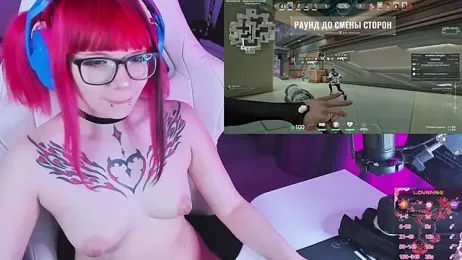 Yumi_Youkai stripchat stream image