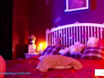 laurenbrite chaturbate stream image