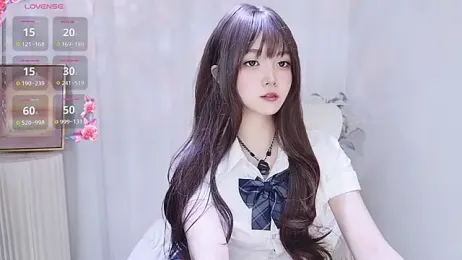 Vesper_0606 stripchat stream image