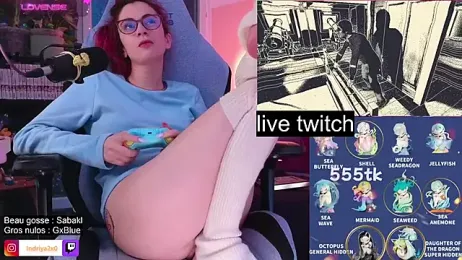 Indriya2x0 stripchat stream image