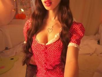 sunny_maria chaturbate stream image