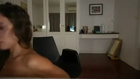 ValerieHill stripchat stream image