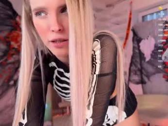 blush_mikki chaturbate stream image, 29.10.2025 11:40