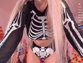 blush_mikki chaturbate stream image, 29.10.2025 11:40