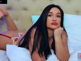 DaliyaArabian bongacams stream image