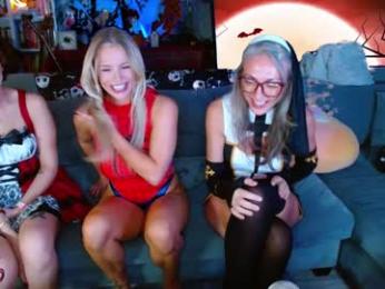 oliviaowens chaturbate stream image, 31.10.2025 03:40