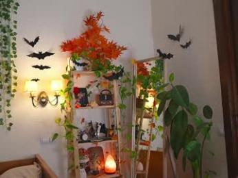 eli_sun chaturbate stream image, 31.10.2025 10:10
